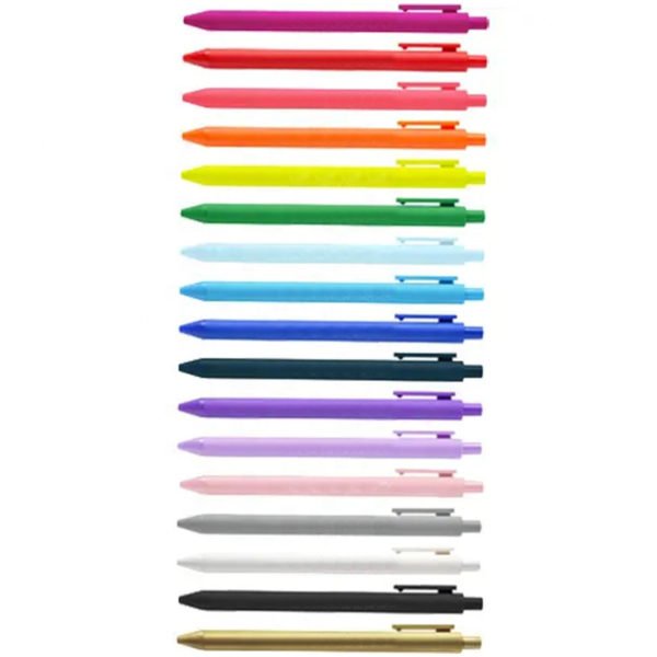 company ink pens