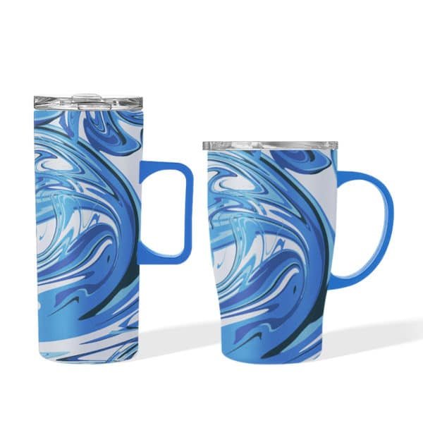 company logo coffee mugs