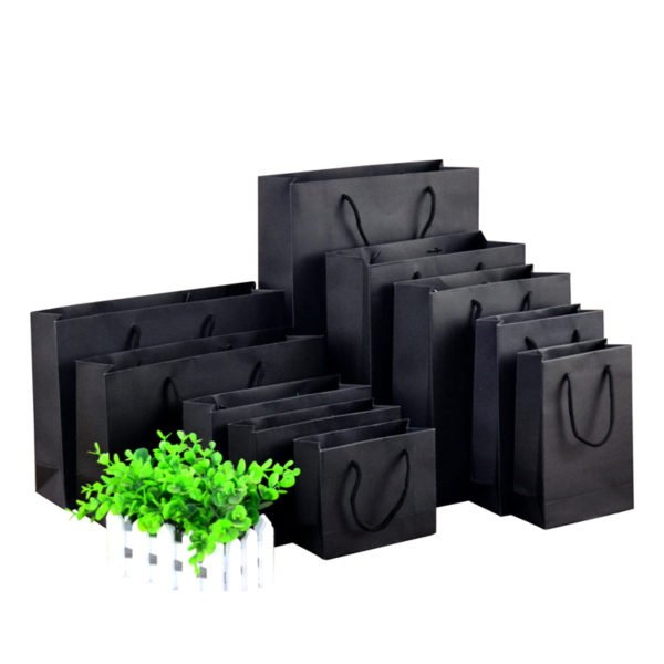 corporate gift bags with logo