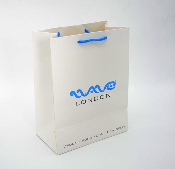 corporate gift bags with logo