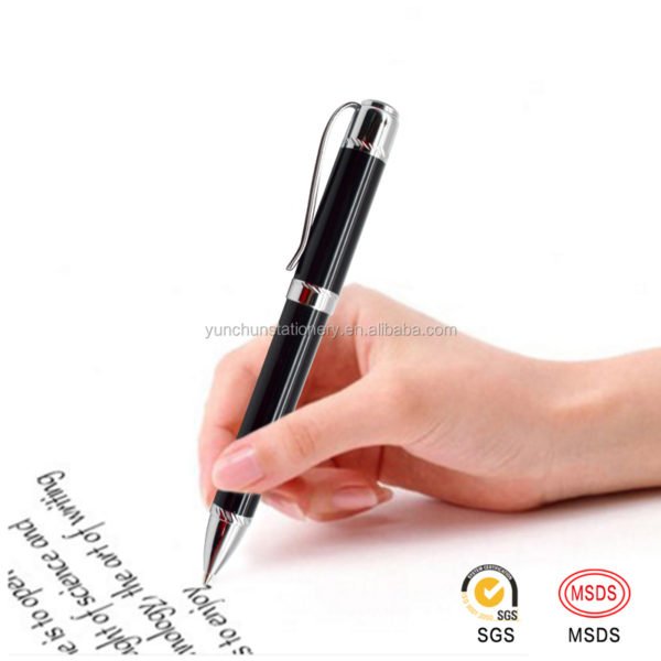 custom business pens
