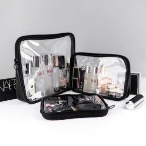 cosmetic bags wholesale