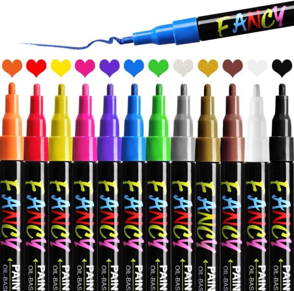costco custom pens