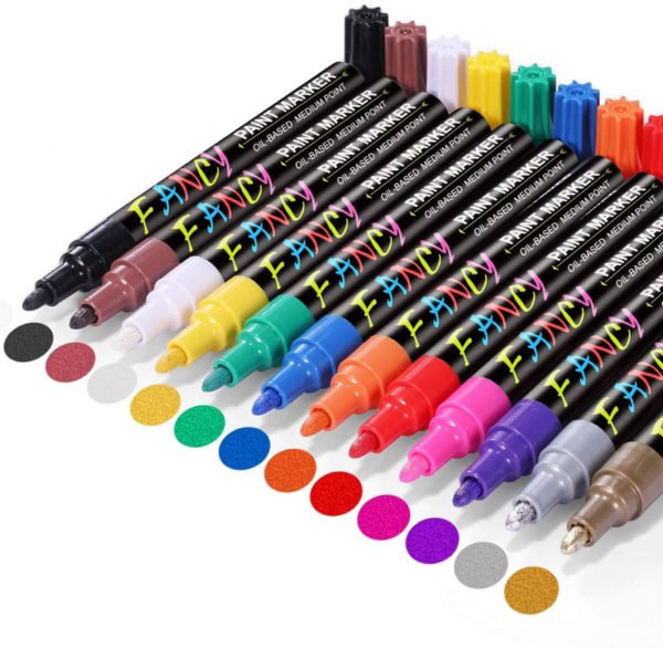 costco custom pens