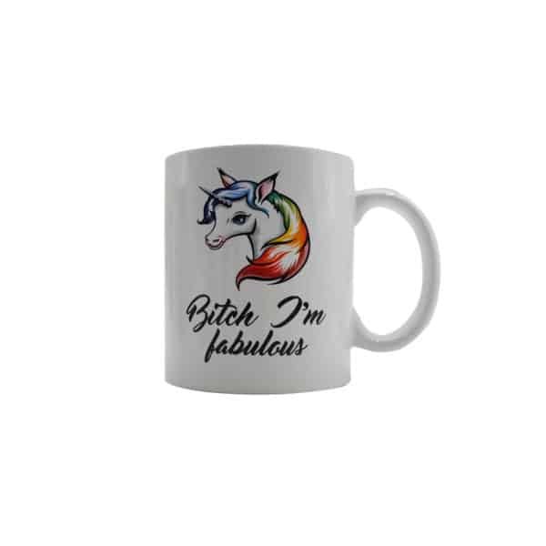 create custom mug