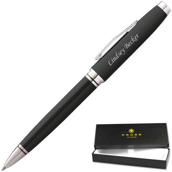 cross custom pens