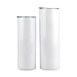 custom 20 oz stainless steel tumbler