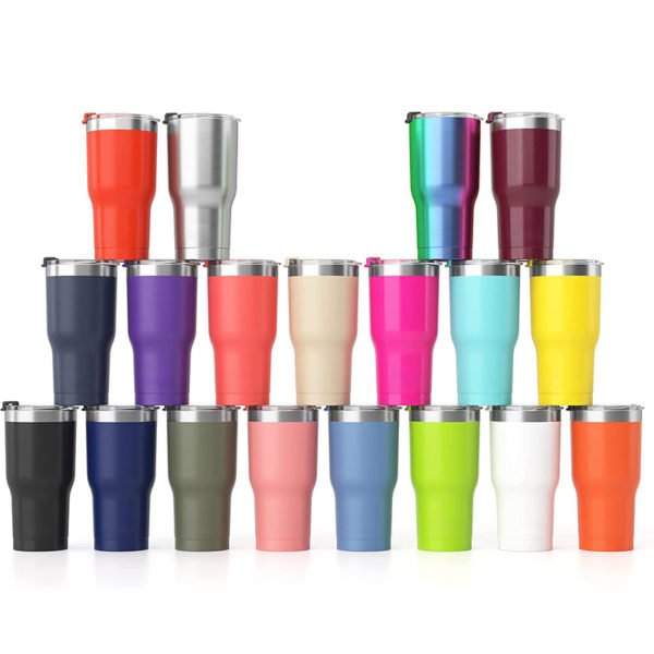 custom 30 oz tumbler