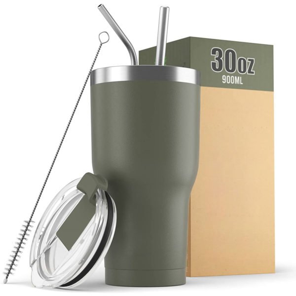 custom 30 oz tumbler