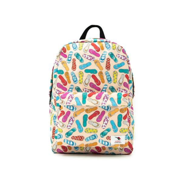 custom all over print backpack