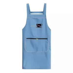 custom aprons