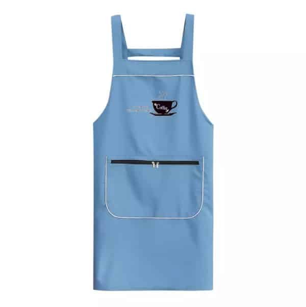 custom aprons