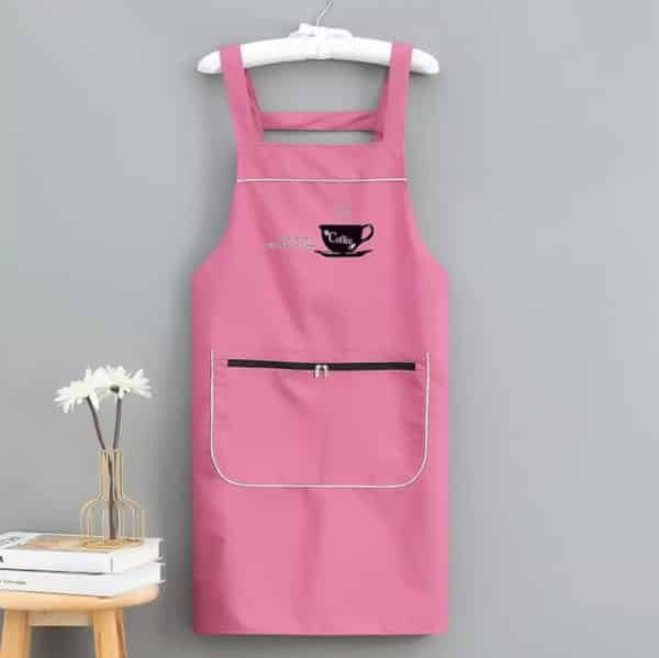 custom aprons