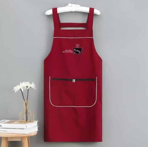 custom aprons