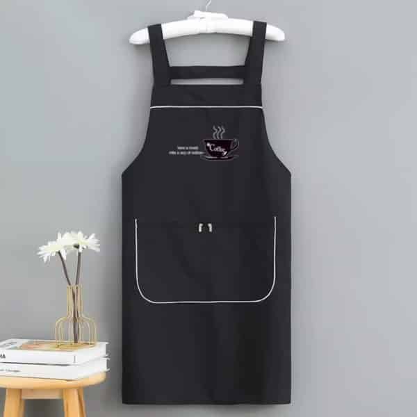 custom aprons