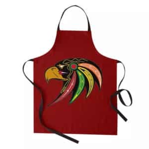 custom aprons cheap