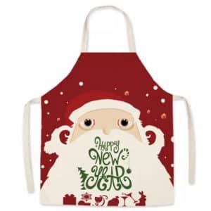 custom aprons amazon