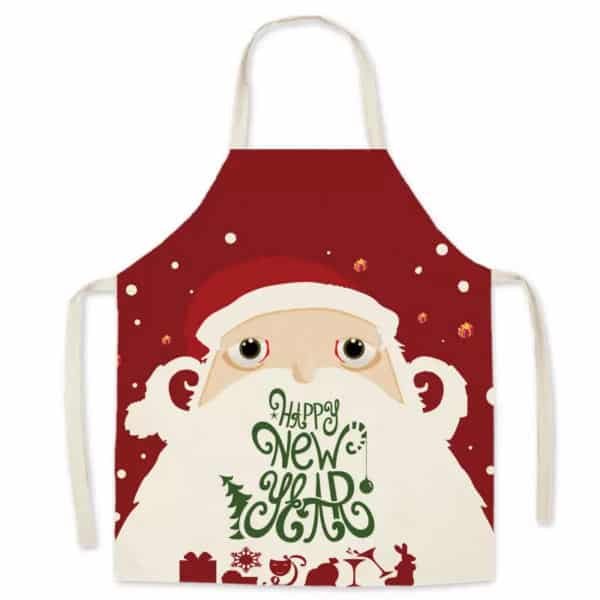 custom aprons amazon