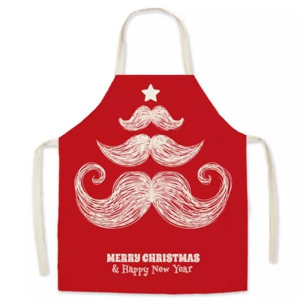 custom aprons amazon