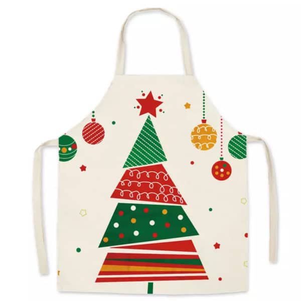 custom aprons amazon