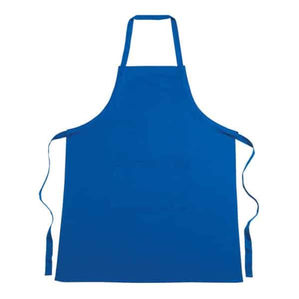 custom aprons with logo
