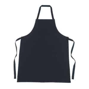 custom aprons with logo
