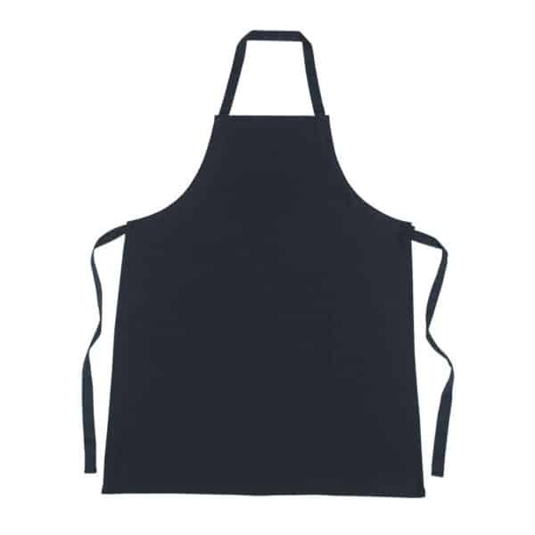 custom aprons with logo