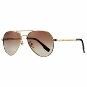 custom aviator sunglasses