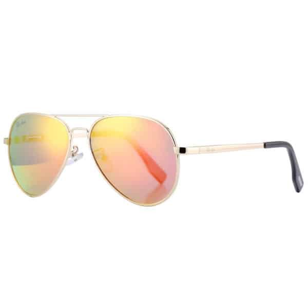 custom aviator sunglasses