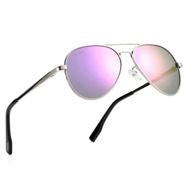 custom aviator sunglasses