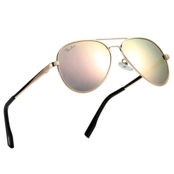 custom aviator sunglasses
