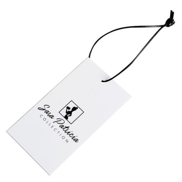 custom bag tags sports
