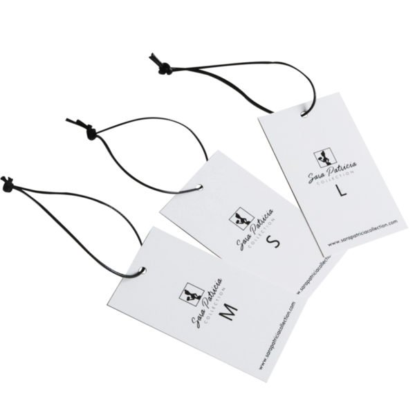 custom bag tags sports