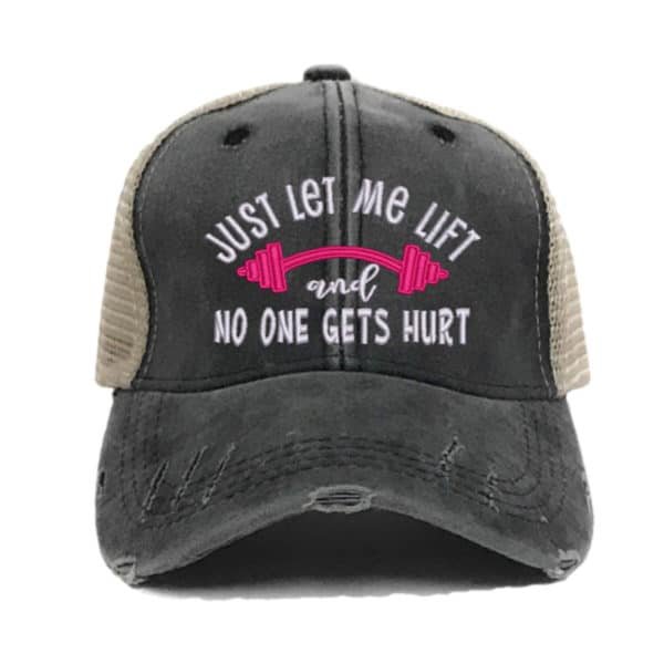 custom ball caps embroidered