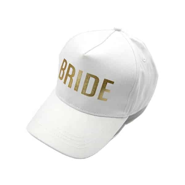 custom ball hats