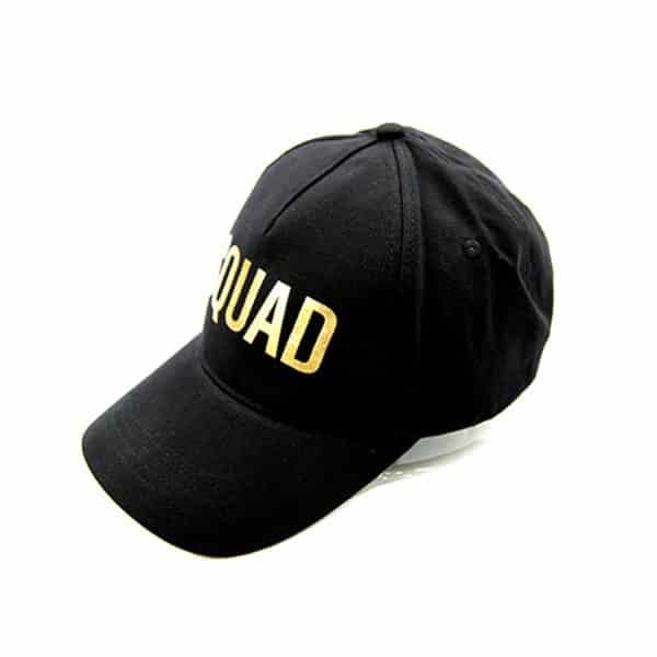 custom ball hats