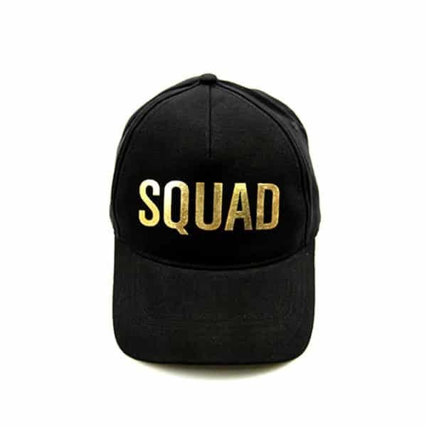 custom ball hats