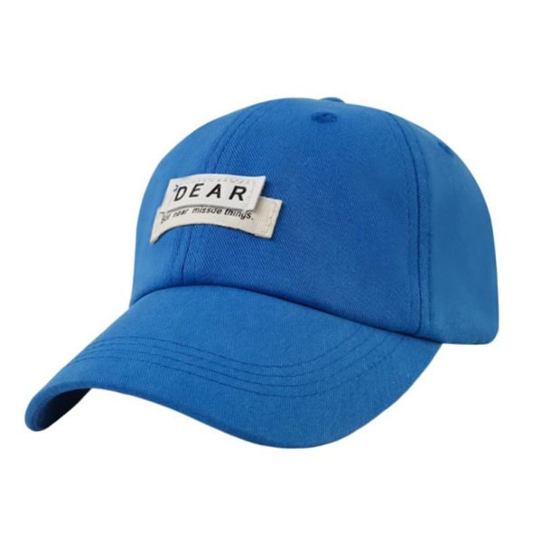 ballcaps مخصصة