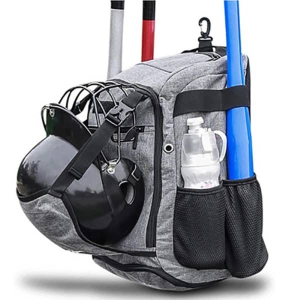 custom baseball backpacks