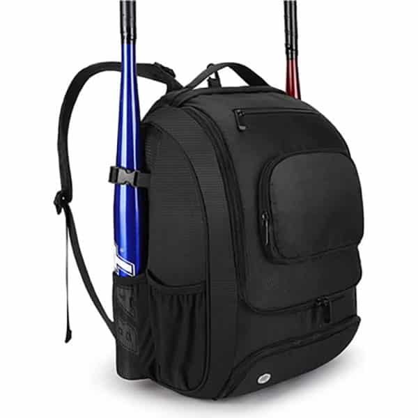 custom baseball backpacks