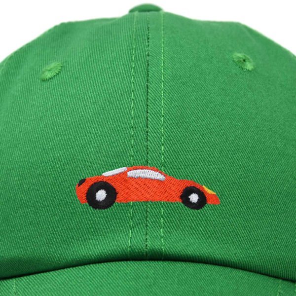 custom baseball caps embroidered
