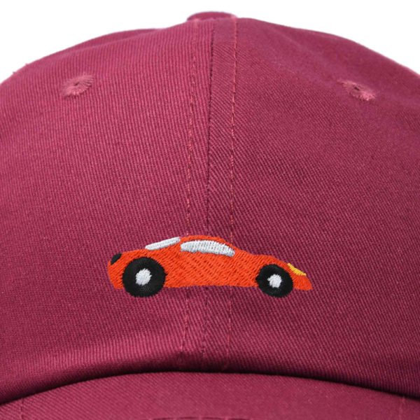 custom baseball caps embroidered