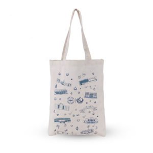custom beach bags