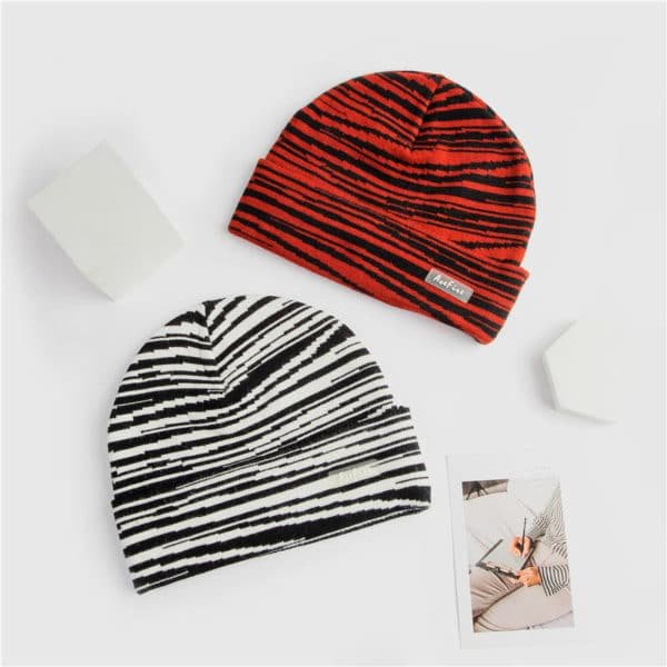 custom beanie manufacturer
