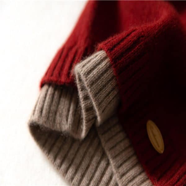 custom beanies bulk