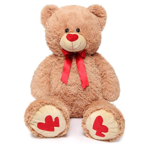custom bears