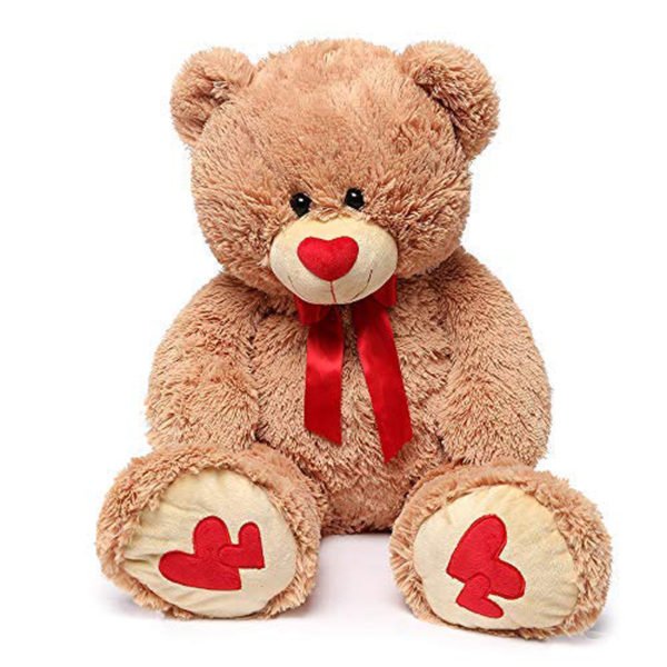 custom bears