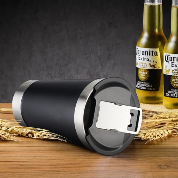 custom beer mug