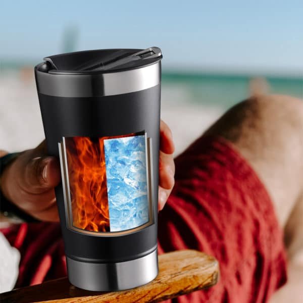 custom beer mug