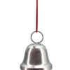 custom bell ornament